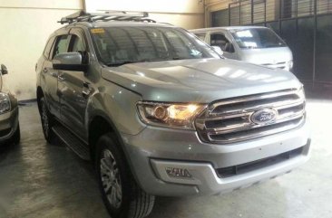 2016 Ford Everest trend  FOR SALE