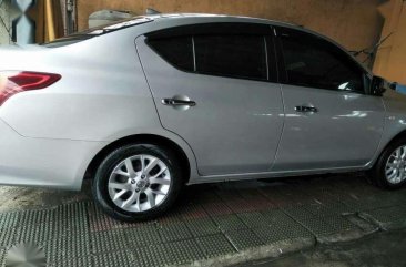 Nissan Almera 2016 FOR SALE