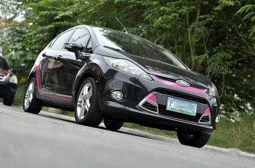 Ford Fiesta Sport Series 2012 FOR SALE
