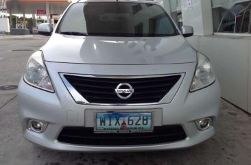 2013 Nissan Almera Mid FOR SALE