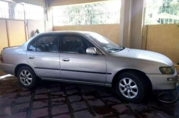 Toyota Corolla 1996 for sale