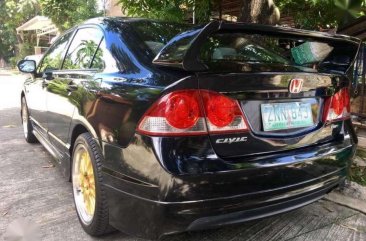 Hona Civic 2008 FOR SALE