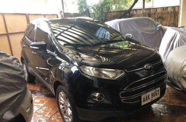 Ford Ecosport Titanium 2014 ( Top of the Line) for sale