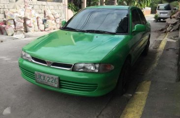 Mitsubishi Lancer gli 95-96 FOR SALE