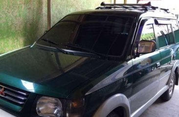 Mitsubishi Adventure 2001 FOR SALE