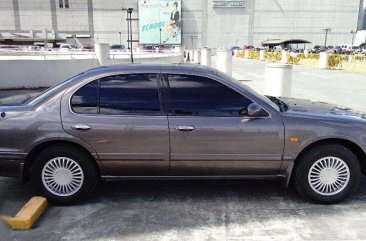 Nissan Cefiro Elite At 97-98 Model FOR SALE