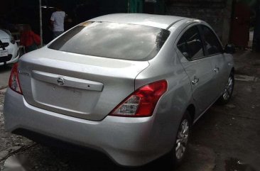 2016 Nissan Almera FOR SALE