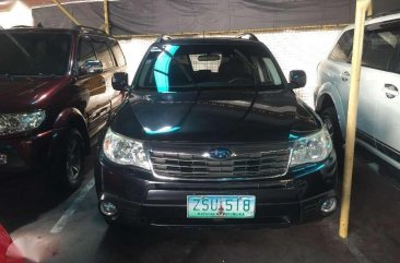 Subaru Forester 2.0 AT 2009 FOR SALE