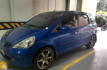 2004 Honda Jazz AT for sale
