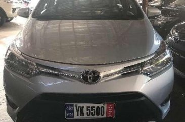 2016 Toyota Vios 1.3 E FOR SALE
