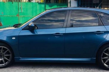 2017 Subaru Impreza 2.0 RS Hatchback FOR SALE