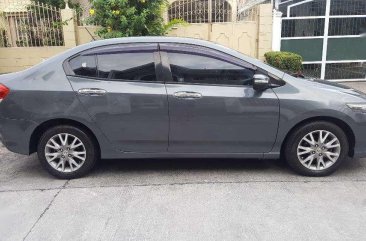 2009 Honda City 1.5E for sale