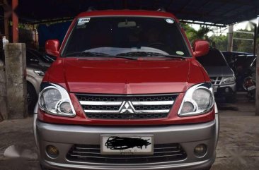 Mitsubishi Adventure GLS Sport 2011 FOR SALE