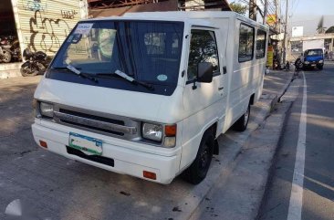 2013 Mitsubishi L300 fb exceed FOR SALE