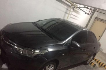 Toyota Vios 2014 E MT FOR SALE