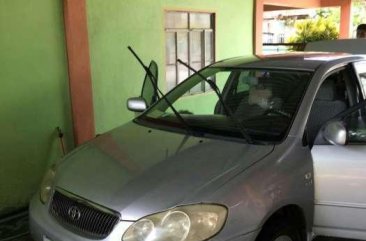 FOR SALE Toyota Corolla Altis 2003