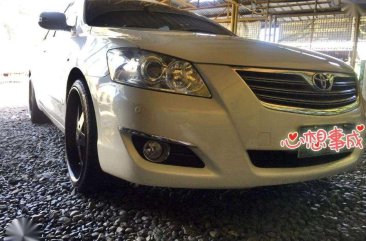 2007 Toyota Camry for sale