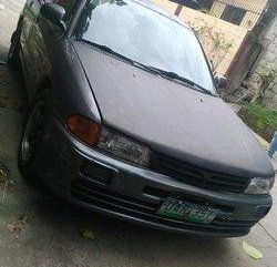 Good as new Mitsubishi Lancer 1996 for sale