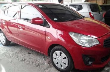 Mitsubishi Mirage 2016 G4 Sedan FOR SALE