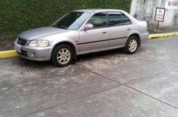 Honda City 2001 vtec for sale