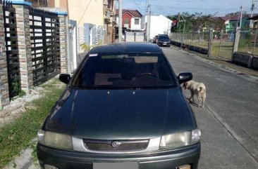 1997 Mazda 323 FOR SALE