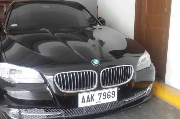 For sale BMW 530d BLACK 2014