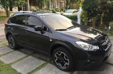 Good as new Subaru XV 2014 for sale