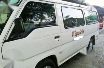 For sale 2014 Nissan Urvan 