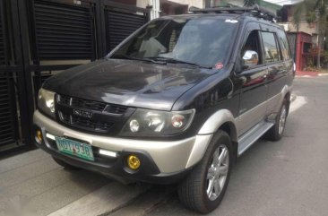 Isuzu Crosswind 2008 AT FOR SALE