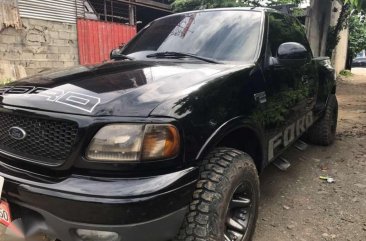 Ford Ranger Raptor 2017 design for sale