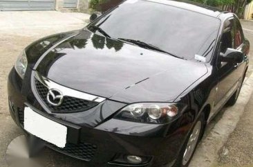 2006 MAZDA 3 AUTOMATIC FOR SALE