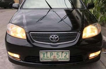2017 Toyota Vios G 1.5 - Automatic FOR SALE