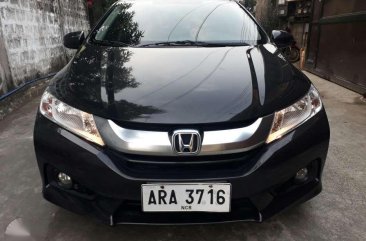 Honda City VX 2015 Automatic FOR SALE