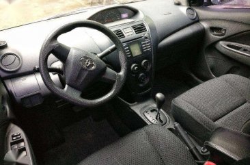2011 Toyota Vios 1.3E automatic FOR SALE