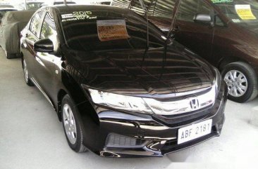 Well-maintained Honda City 2015 for sale