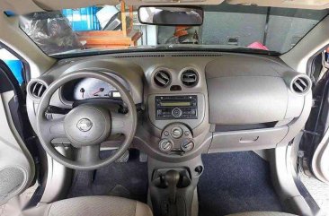 2015 Nissan Almera AT matic FOR SALE