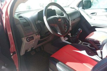 2013 CHEVY Colorado Pick Up FOR SALE