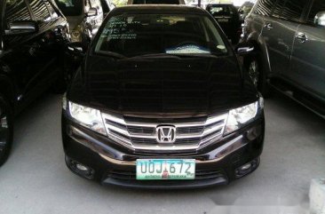 Well-kept Honda City 2013 for sale