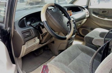 Rush sale 2003 Honda Odyssey 