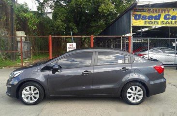 Good as new Kia Rio 2015 for sale