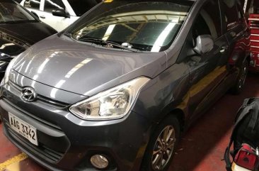 2015 Hyundai Grand I10 FOR SALE