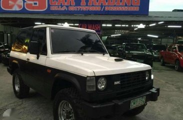 1994 MITSUBISHI Pajero FOR SALE