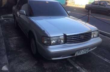 1995 Toyota Crown Manual transmission FOR SALE