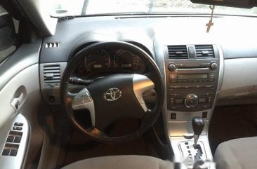 Well-maintained Toyota Corolla Altis 2014 for sale