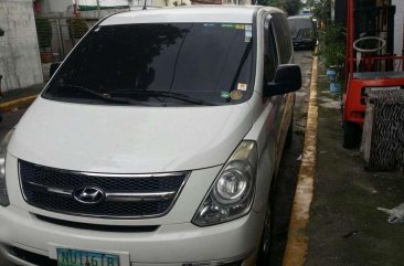 2009 Hyundai Grand starex FOR SALE