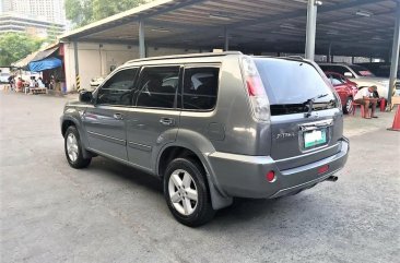 2008 Nissan X-Trail Automatic Gasoline for sale 