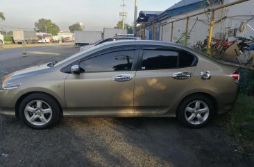 2010 Honda City for sale