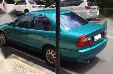 Mitsubishi Lancer 1500 GLX AT 2000 FOR SALE