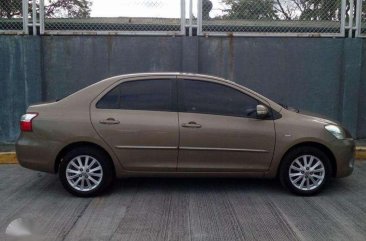 Toyota 1.5 g Vios vvti 2012 FOR SALE