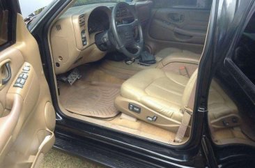 Chevrolet Blazer FOR SALE